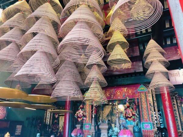 マカオ　マッコウミュウ