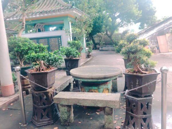 マカオ　アヘン戦争