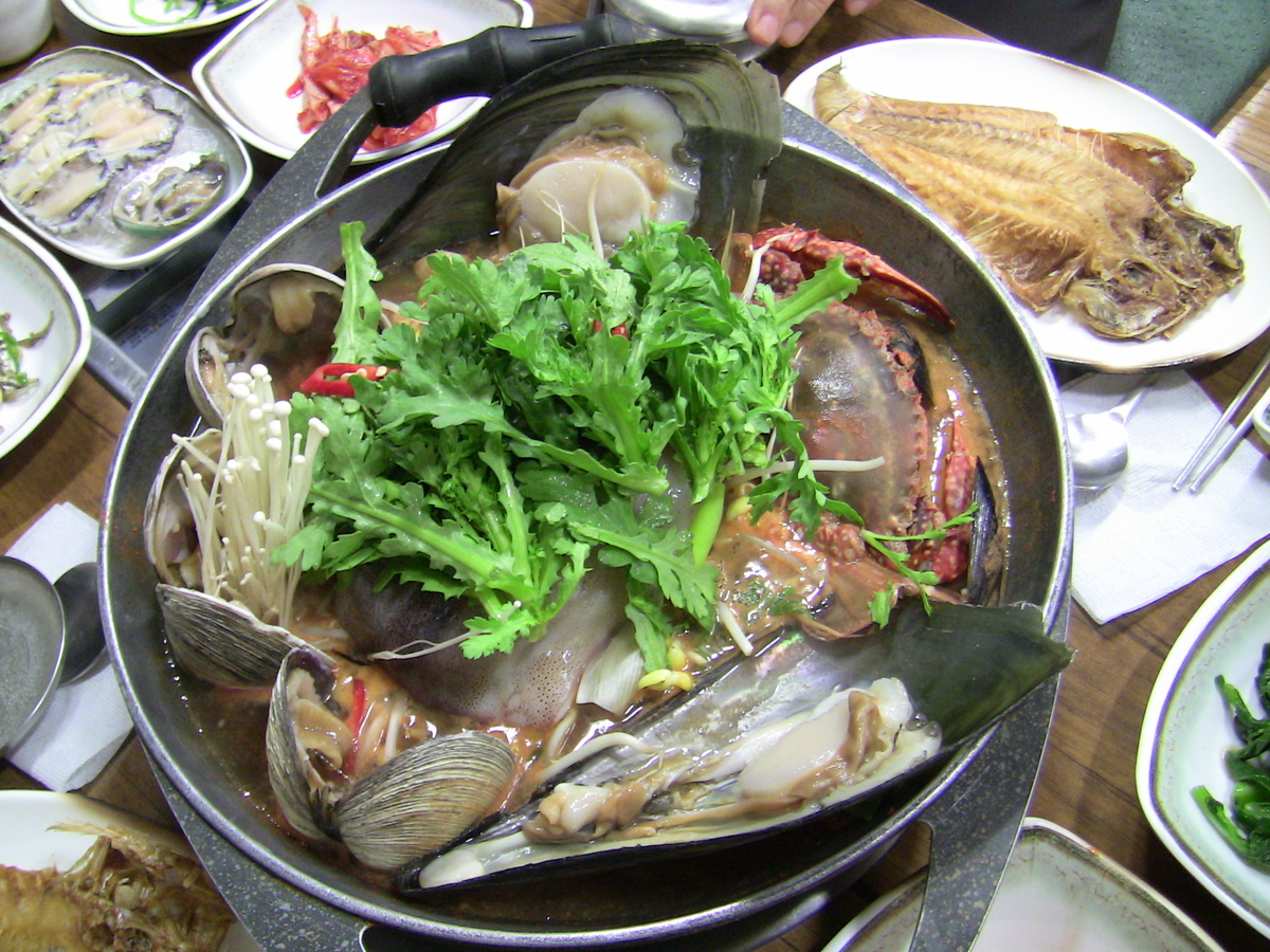 アワビ粥で想い出すチェジュ島 Everyday アワビ粥で想い出すチェジュ島 Everyday