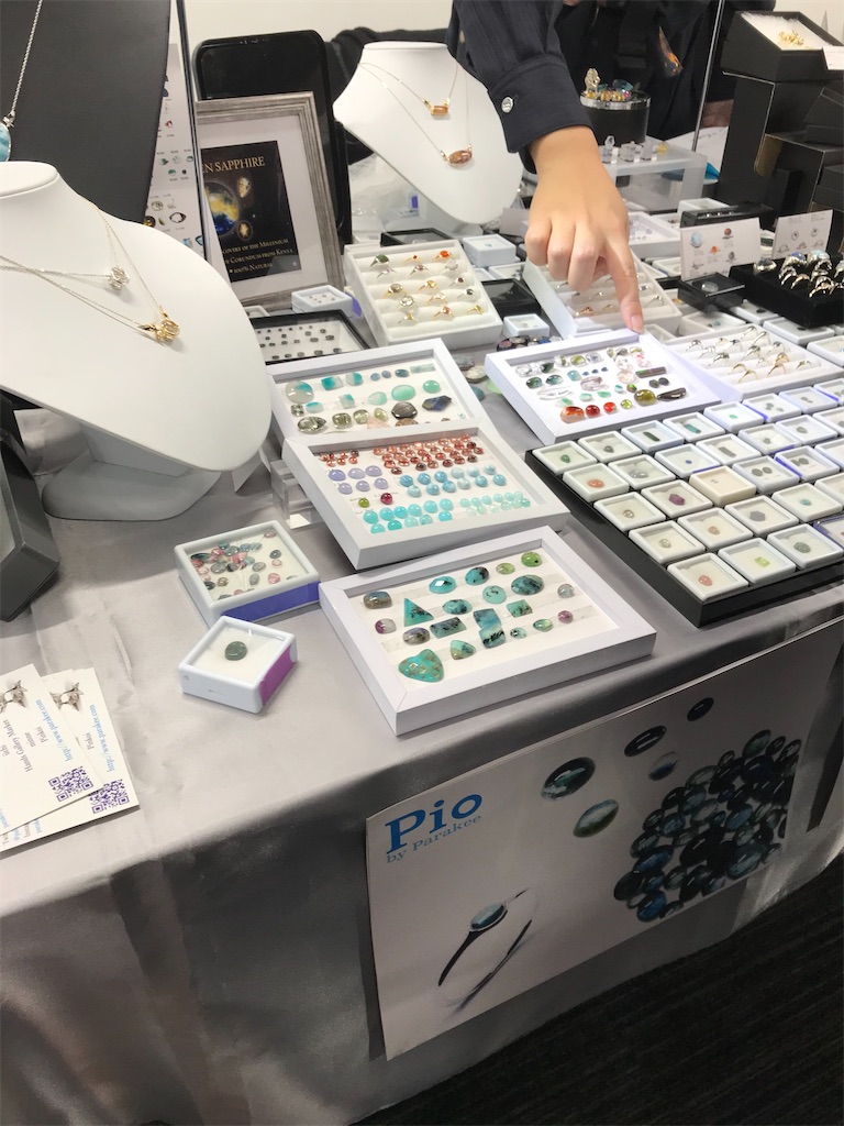s*o様 アクセサリーまとめ売り／状態いろいろ・ジャンク含む （写真必ずご確認く 浅草橋ミネラルマルシェ3日目と、おすすめのアーティスティック