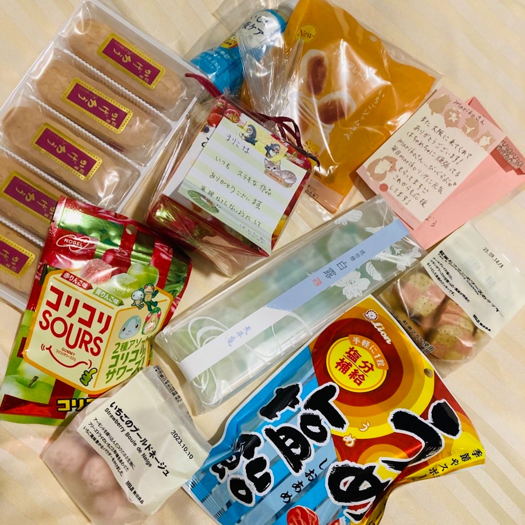 f:id:macaronimariko:20230831125028j:image f:id:macaronimariko:20230831125028j:image