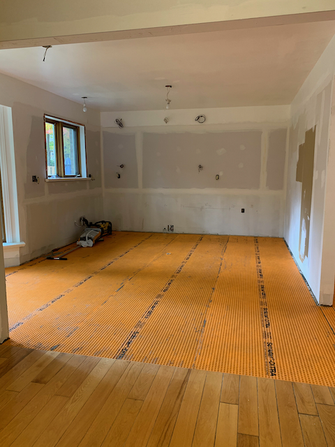 f:id:macboimtl:20191017071753j:plain Kitchen Renovation、キッチンリフォーム