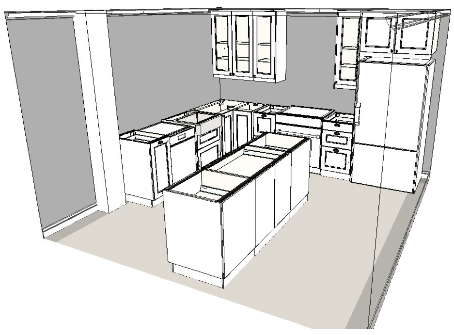 f:id:macboimtl:20191025015229p:plain Kitchen Design, IKEA Kitchen Design