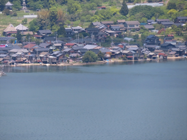 海の京都 天橋立・伊根の旅 上 - 善福寺公園めぐり