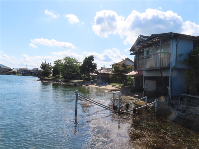 海の京都 天橋立・伊根の旅 上 - 善福寺公園めぐり