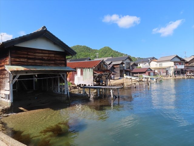 海の京都 天橋立・伊根の旅 上 - 善福寺公園めぐり