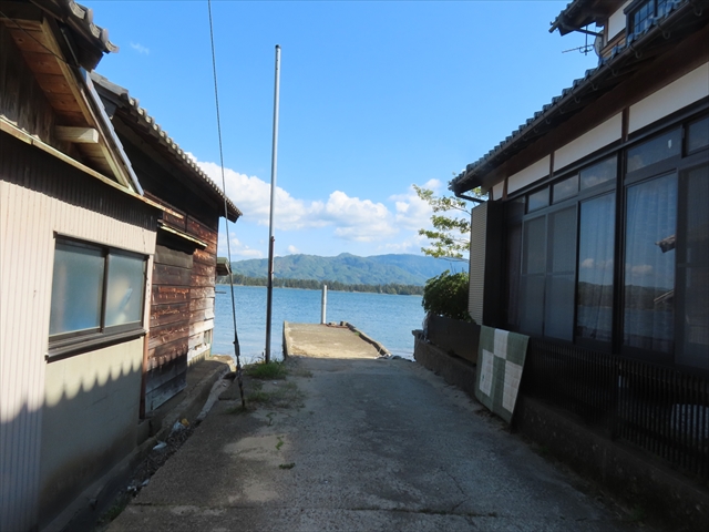 海の京都 天橋立・伊根の旅 上 - 善福寺公園めぐり