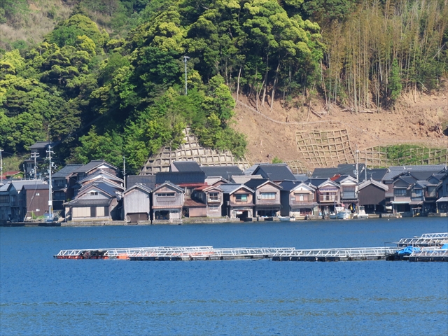 海の京都 天橋立・伊根の旅 中 - 善福寺公園めぐり