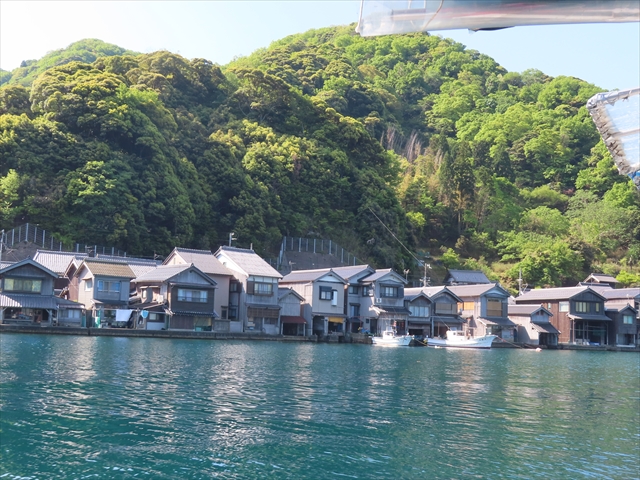 海の京都 天橋立・伊根の旅 下 - 善福寺公園めぐり