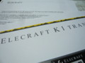 [Elecraft][K1]Elecraft K1