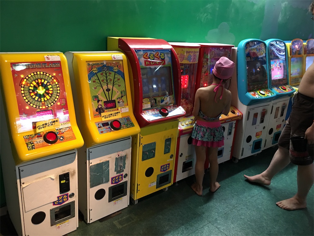 ゲーセンスナップ活動のススメ In 黄金週間 Read Me 激情