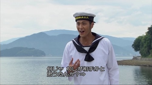 今だからこそちょっとだけ観たいテレビドラマ版 この世界の片隅に 冒険野郎マクガイヤー