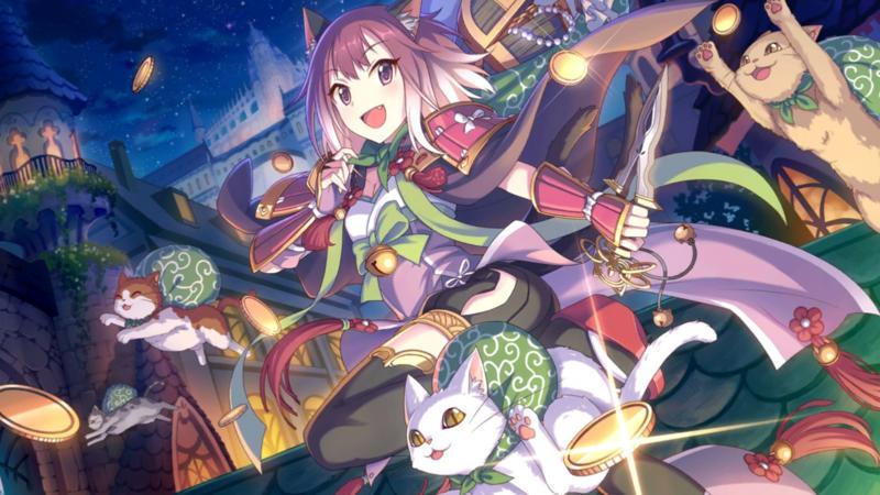 プリコネr攻略 2のタマキの魅力をしっかりとお伝えします Girlsapplab プリコネr攻略 2のタマキの魅力をしっかりとお伝えします Girlsapplab