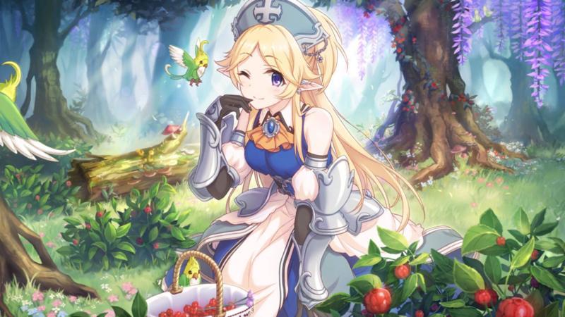 プリコネr ユカリの魅力をしっかりとお伝えします Girlsapplab プリコネr ユカリの魅力をしっかりとお伝えします Girlsapplab