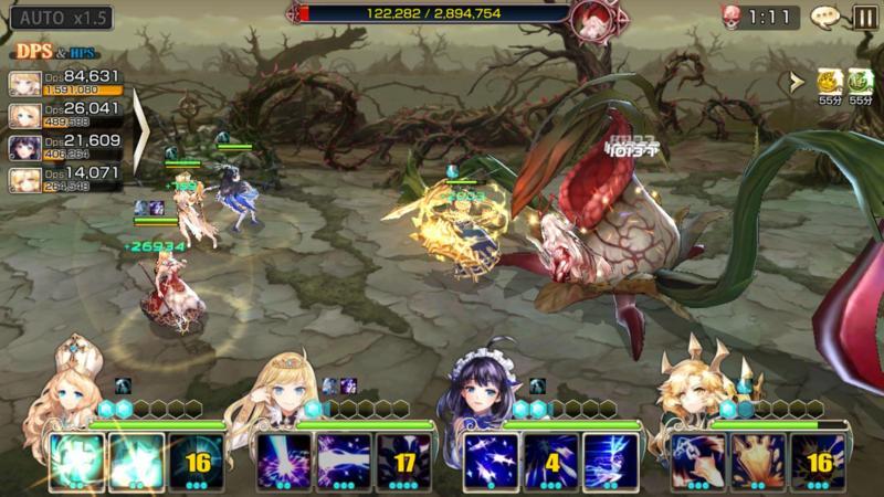 キンスレ 推奨ディーラー限定パックを買ってみた Girlsapplab