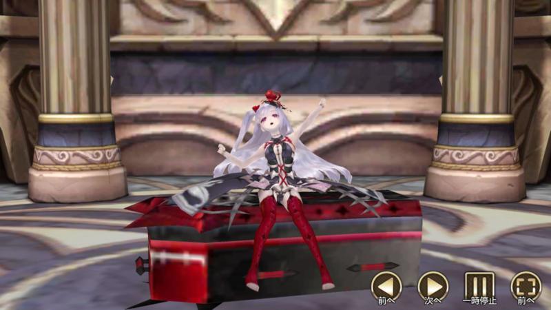 キンスレ 初心者必見 無課金おすすめパーティーを紹介します Girlsapplab キンスレ 初心者必見 無課金おすすめパーティーを紹介します Girlsapplab
