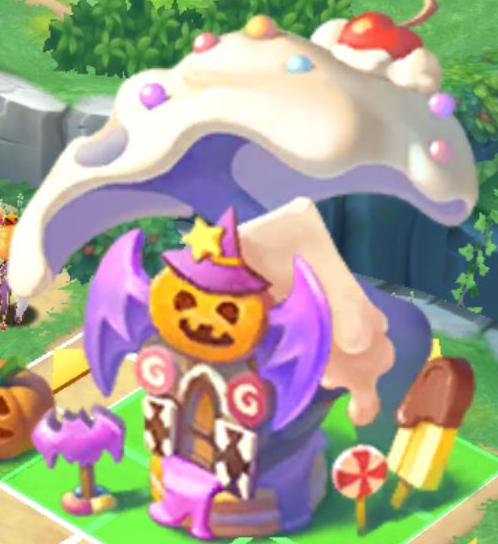 ドラガリ 超重要 ハロウィンイベントのお菓子の家で注意してほしいこと ドラガリアロスト Girlsapplab