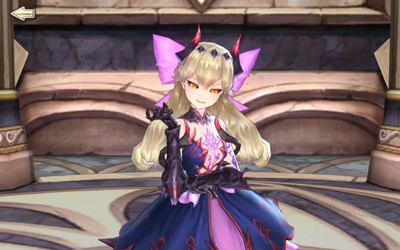 キンスレ ヴィスカの特徴 スキル 超越についてどのサイトよりも詳しく紹介します Girlsapplab