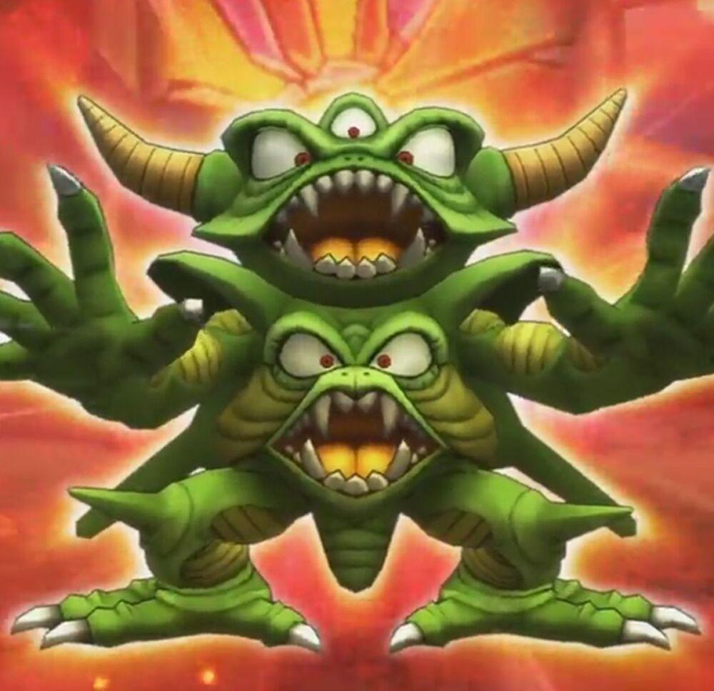 ドラクエタクト デスピサロについてどのサイトよりも詳しく紹介するよ Girlsapplab