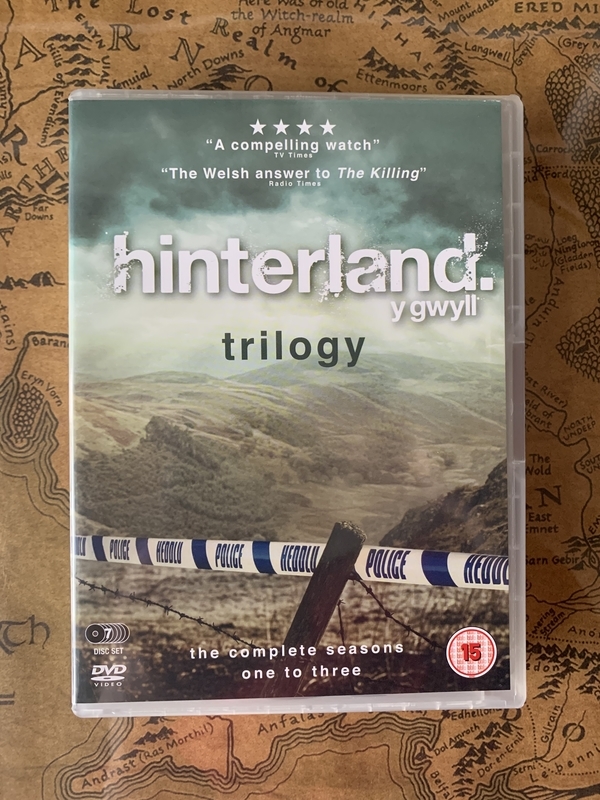 hinterland