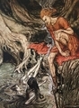 Arthur Rackham
