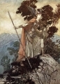 Arthur Rackham