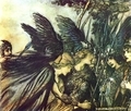 Arthur Rackham