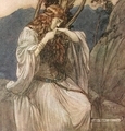 Arthur Rackham