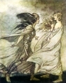 Arthur Rackham