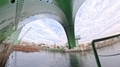 木津川水門