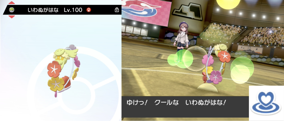 証ポケモン限定仲間大会参加 備忘録 Machi Log
