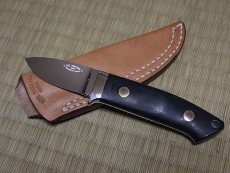 Knives 石器からラブレスまで book_collection_Knives_ive_see