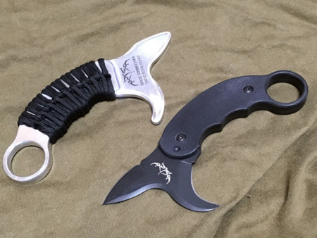 カランビット　19 カランビット 19 カランビット 19 1/4 HEXいじり止め付ヘクスローブ