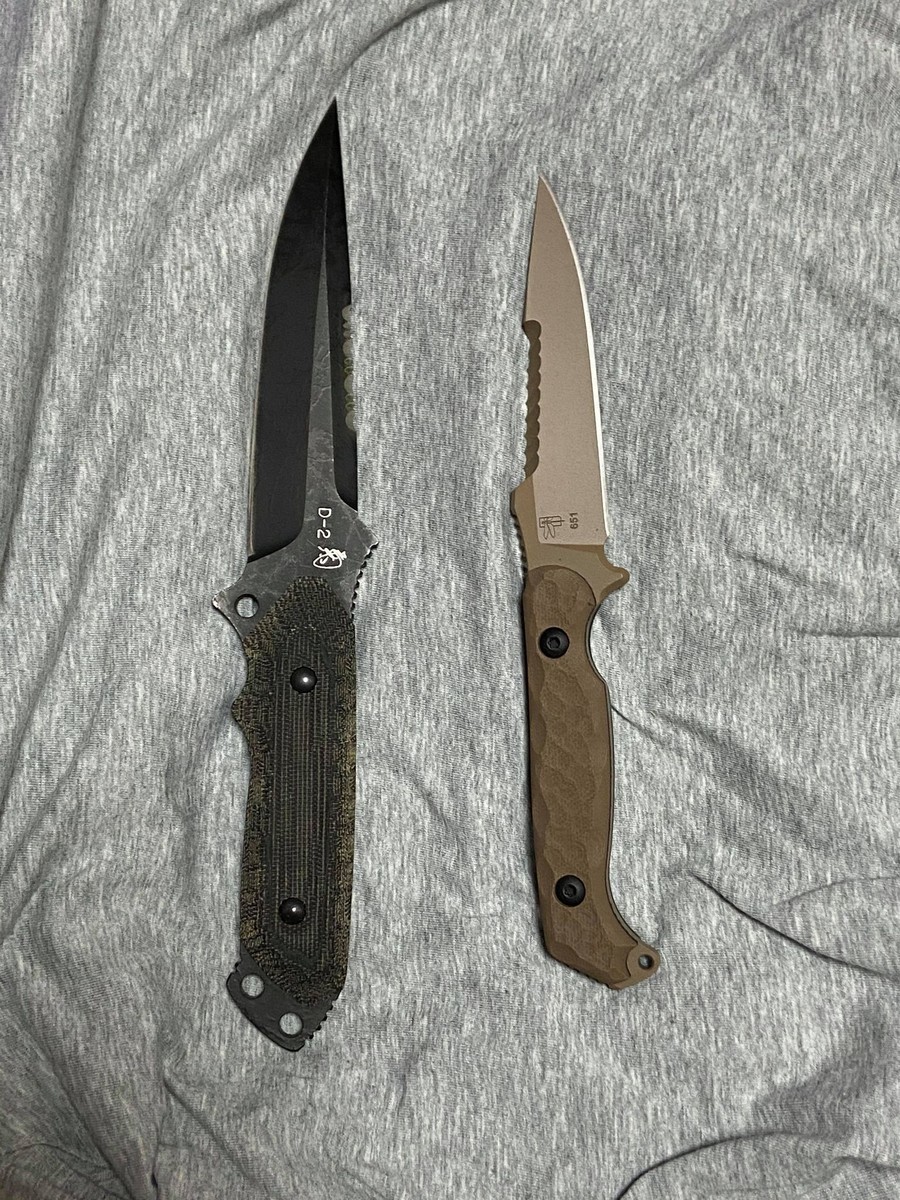 Darterを入手した - 火薬と鋼