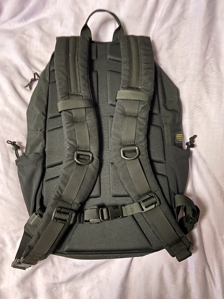 ブラックフライデーでLBT 14L Day Pack V2を購入 - 火薬と鋼