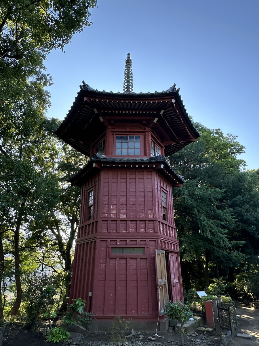 妖怪博士 井上円了 横額 哲学館（現 東洋大学）や哲学堂公園