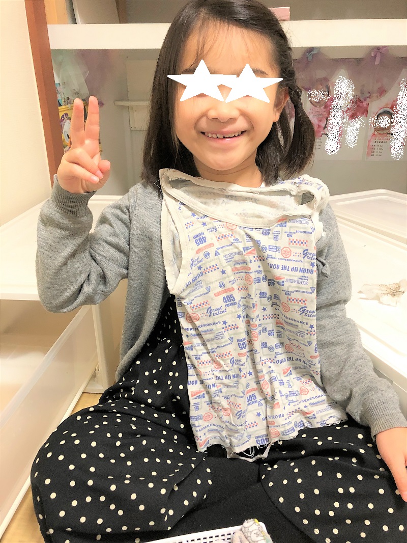子供服の衣替え!断捨離も!! - まち子の暮らし日記 ~47㎡に5人で ...