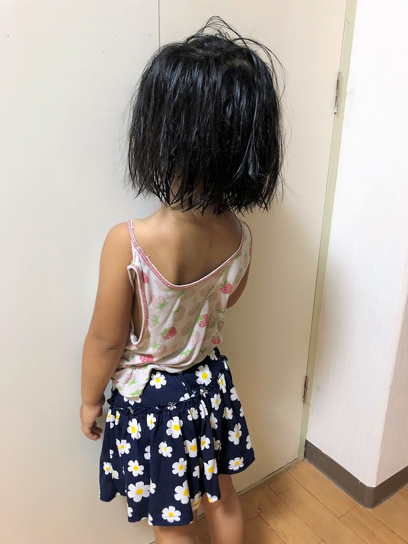 子供服の衣替え!断捨離も!! - まち子の暮らし日記 ~47㎡に5人で ...