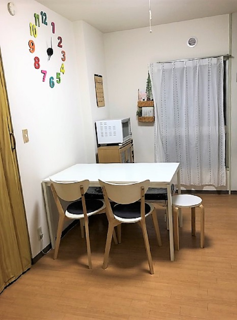 Diy ローテーブルをベンチにリメイク まち子の暮らし日記 47 に5人で住んでます