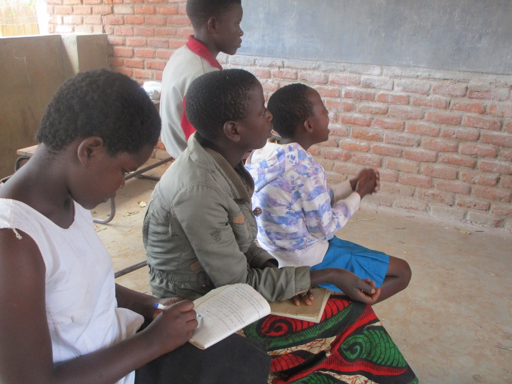 マラウイの学校 machimachi22mermaid’s diary