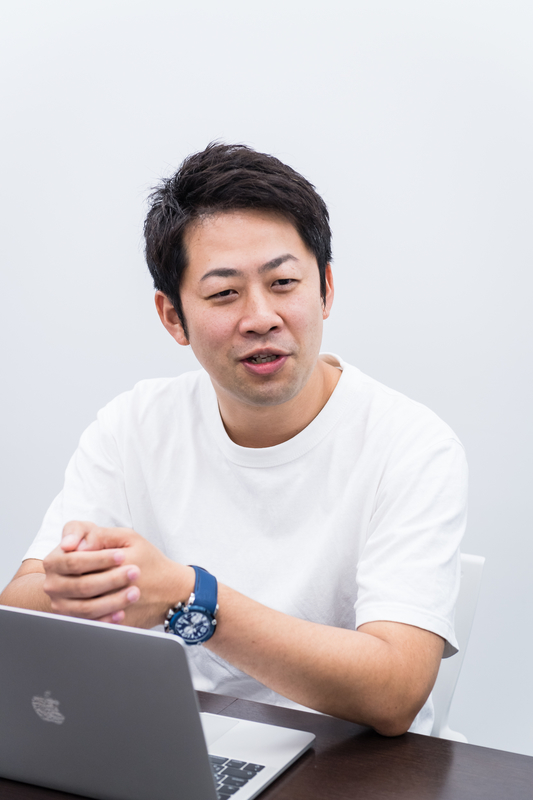 サイバーエージェント 久野 陽介氏