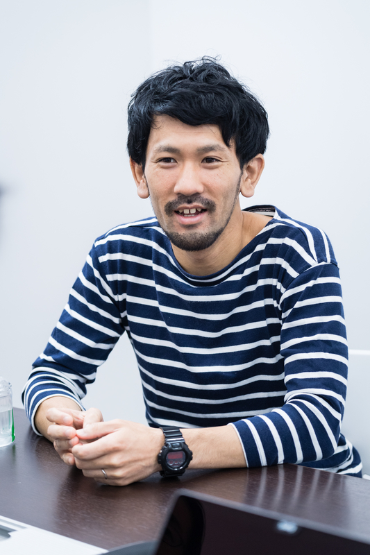 サイバーエージェント 田中 淳氏
