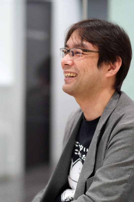 WILLER 廣田 敏昭氏