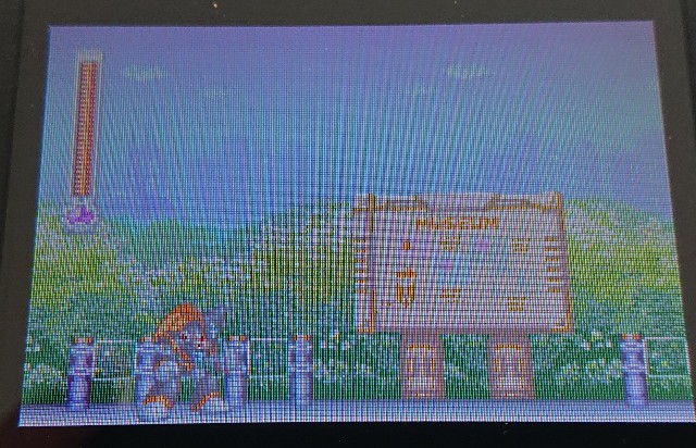 ロックマン フォルテ Gba 毎日 1つ ゲームを紹介するブログ