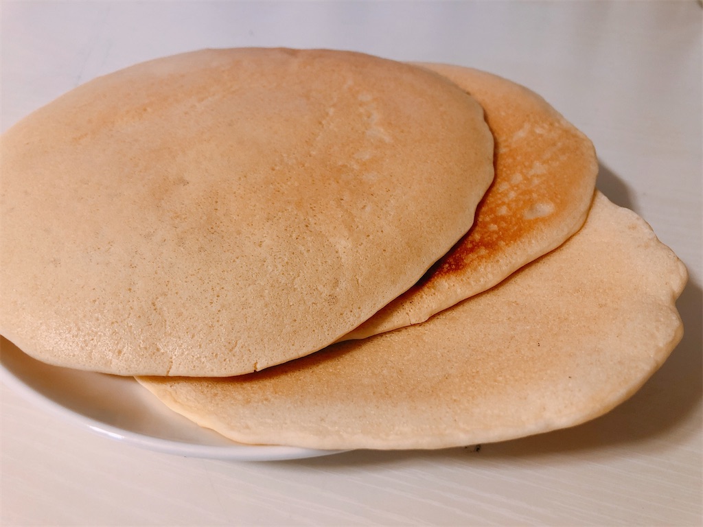 米粉パンケーキを焼いたら 種入れぬパンになった話 ちゃむの毎日 千葉愛の教会 米粉パンケーキを焼いたら 種入れぬパンになった話 ちゃむの毎日 千葉愛の教会
