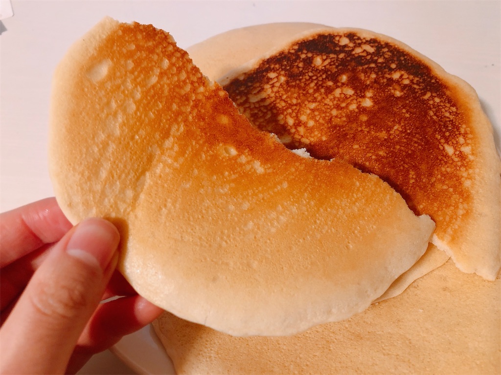 米粉パンケーキを焼いたら 種入れぬパンになった話 ちゃむの毎日 千葉愛の教会 米粉パンケーキを焼いたら 種入れぬパンになった話 ちゃむの毎日 千葉愛の教会