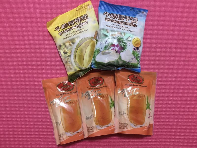 タイ旅行 チェンマイ 購入品とおすすめのお土産 Maya 編 Maco S Chillin Days