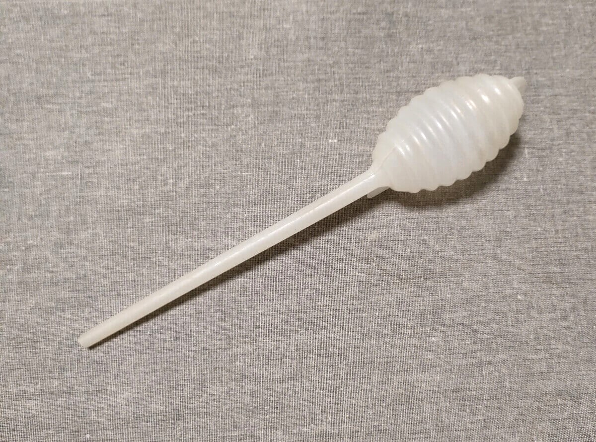 トーヨースポイト全体像