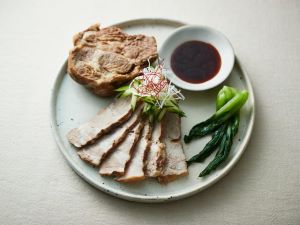 フーダブルレシピ チャーシュー