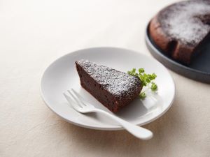 フーダブルレシピ ガトーショコラ